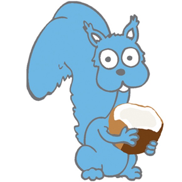 coastalsquirrel